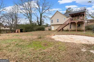 93 4th St, Emerson, GA 30137 - Photo 40