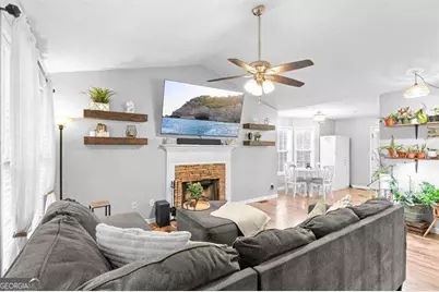 93 4th Street, Emerson, GA 30137 - Photo 8