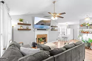 93 4th St, Emerson, GA 30137 - Photo 8