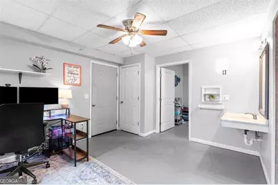 93 4th Street, Emerson, GA 30137 - Photo 30