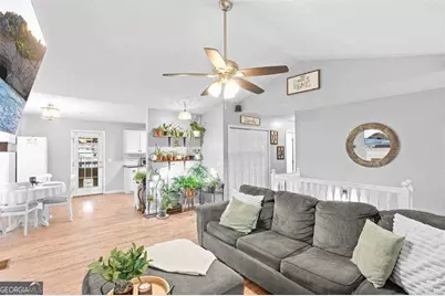 93 4th Street, Emerson, GA 30137 - Photo 12