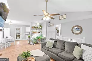 93 4th St, Emerson, GA 30137 - Photo 12