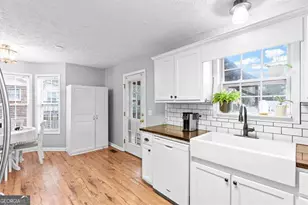 93 4th St, Emerson, GA 30137 - Photo 16