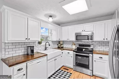 93 4th Street, Emerson, GA 30137 - Photo 14