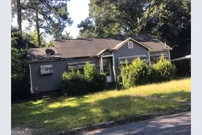 3220 Arnwood Avenue, Macon, GA 31204 - Photo 1