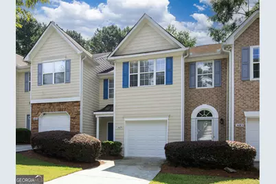 5675 Terremont Circle, Norcross, GA 30093 - Photo 2