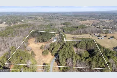 322 Cannon Road, LaFayette, GA 30728 - Photo 1