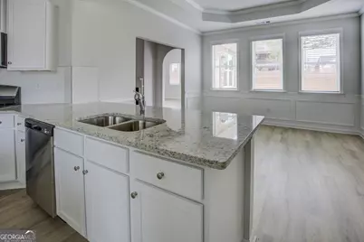 1007 Towne Circle, Social Circle, GA 30025 - Photo 24