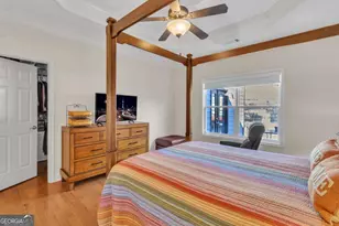 145 Hawks View, Dahlonega, GA 30533 - Photo 30