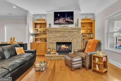 145 Hawks View, Dahlonega, GA 30533 - Photo 16