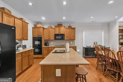 145 Hawks View, Dahlonega, GA 30533 - Photo 10