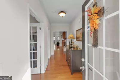 145 Hawks View, Dahlonega, GA 30533 - Photo 4