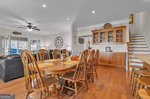 145 Hawks View, Dahlonega, GA 30533 - Photo 12