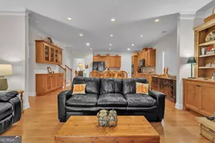 145 Hawks View, Dahlonega, GA 30533 - Photo 18