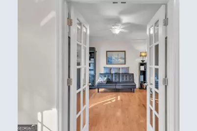 145 Hawks View, Dahlonega, GA 30533 - Photo 6