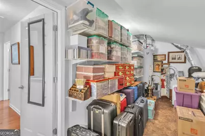 145 Hawks View, Dahlonega, GA 30533 - Photo 36