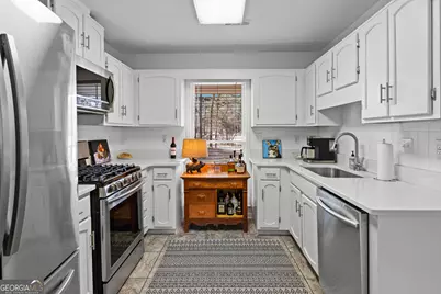 404 Sandown Drive, Peachtree City, GA 30269 - Photo 34