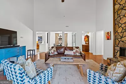 404 Sandown Drive, Peachtree City, GA 30269 - Photo 14