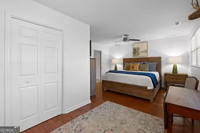 404 Sandown Drive, Peachtree City, GA 30269 - Photo 28