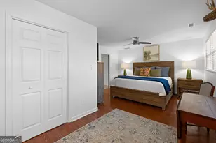 404 Sandown Dr, Peachtree City, GA 30269 - Photo 28