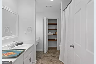 404 Sandown Drive, Peachtree City, GA 30269 - Photo 32