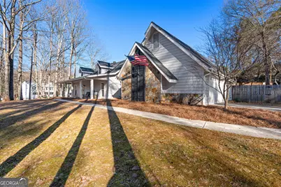 404 Sandown Drive, Peachtree City, GA 30269 - Photo 2