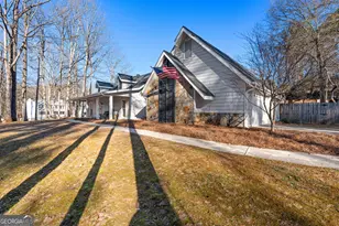 404 Sandown Dr, Peachtree City, GA 30269 - Photo 2