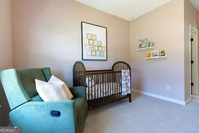 1422 Trellis Court #(LOT 22), Hampton, GA 30228 - Photo 4