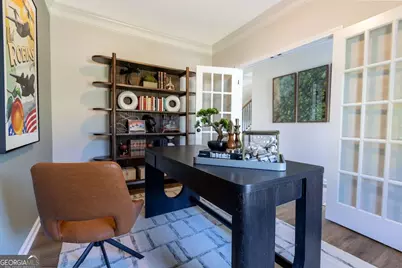 1422 Trellis Court #(LOT 22), Hampton, GA 30228 - Photo 26