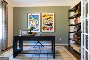 1422 Trellis Ct, Hampton, GA 30228 - Photo 24