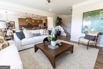 1422 Trellis Court #(LOT 22), Hampton, GA 30228 - Photo 20