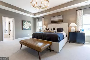 1422 Trellis Ct, Hampton, GA 30228 - Photo 28