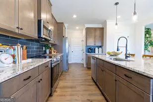 1422 Trellis Ct, Hampton, GA 30228 - Photo 12