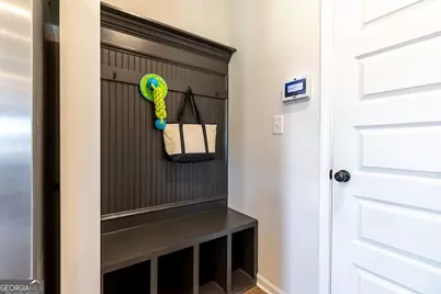 1422 Trellis Court #(LOT 22), Hampton, GA 30228 - Photo 22