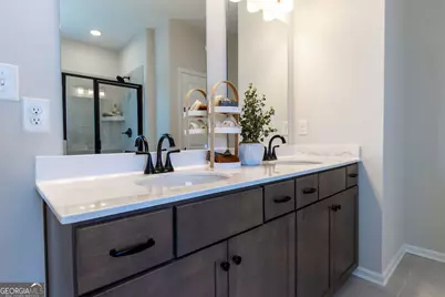 1422 Trellis Court #(LOT 22), Hampton, GA 30228 - Photo 34