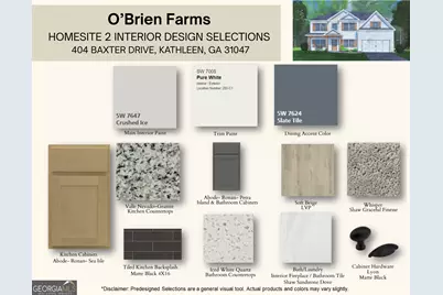 404 Baxter Drive #2, Kathleen, GA 31047 - Photo 4