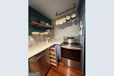 414 Shoni Unitnumber=apt 27 Lane, Woodstock, GA 30189 - Photo 10