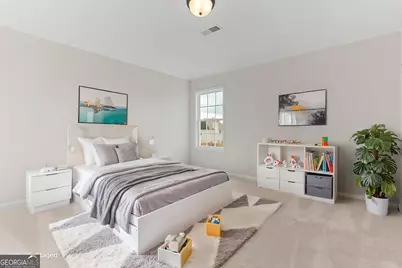 407 Baxter Drive #38, Kathleen, GA 31047 - Photo 20