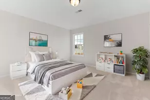 407 Baxter Dr, Kathleen, GA 31047 - Photo 20