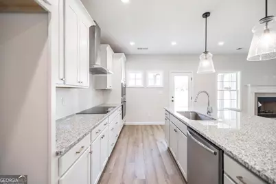 407 Baxter Drive #38, Kathleen, GA 31047 - Photo 4