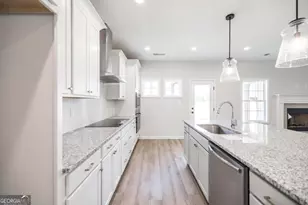 407 Baxter Dr, Kathleen, GA 31047 - Photo 4