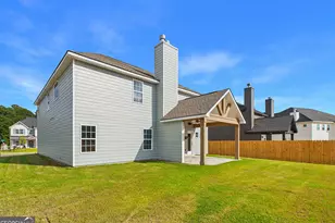 407 Baxter Dr, Kathleen, GA 31047 - Photo 22