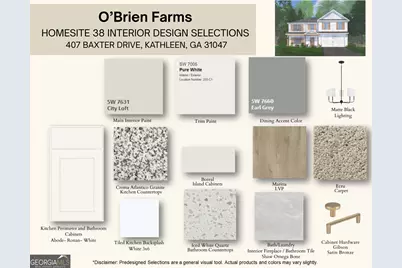 407 Baxter Drive #38, Kathleen, GA 31047 - Photo 26