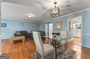 1382 Old Virginia Ct SE, Marietta, GA 30067 - Photo 10