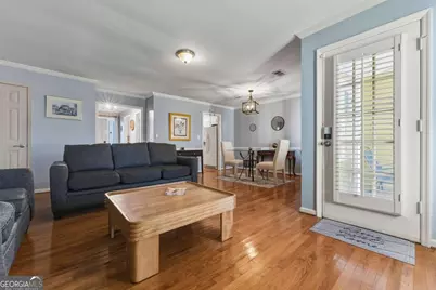 1382 Old Virginia Court SE, Marietta, GA 30067 - Photo 14