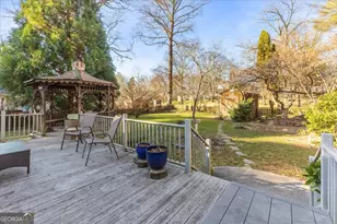 315 N Duke St, LaFayette, GA 30728 - Photo 4