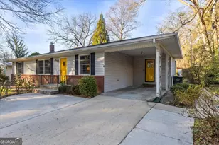 315 N Duke St, LaFayette, GA 30728 - Photo 2