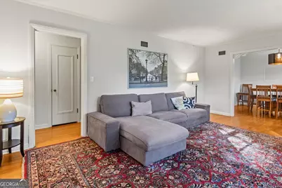 315 N Duke Street, LaFayette, GA 30728 - Photo 12