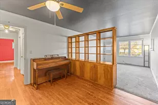 315 N Duke St, LaFayette, GA 30728 - Photo 20