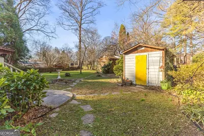 315 N Duke Street, LaFayette, GA 30728 - Photo 10